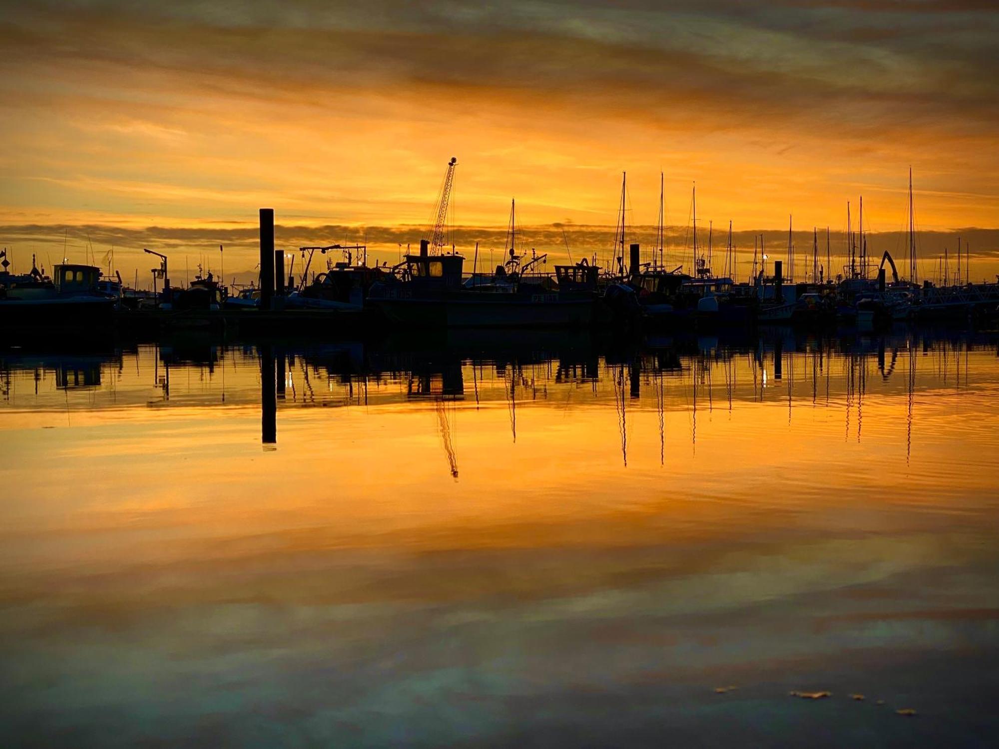 Rooms At The Quayside - Stylish En-Suite Rooms On Poole Quay All Fully Refurbed Exterior photo