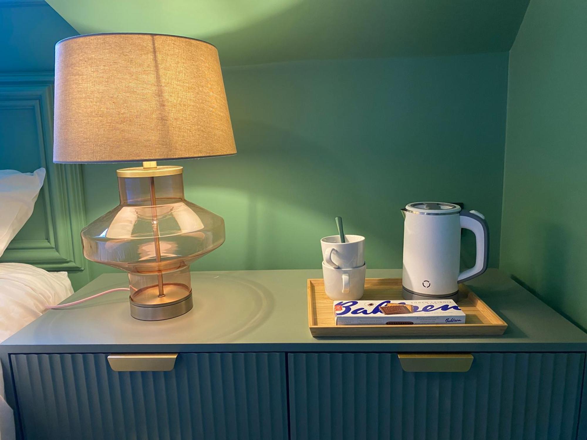 Rooms At The Quayside - Stylish En-Suite Rooms On Poole Quay All Fully Refurbed Exterior photo
