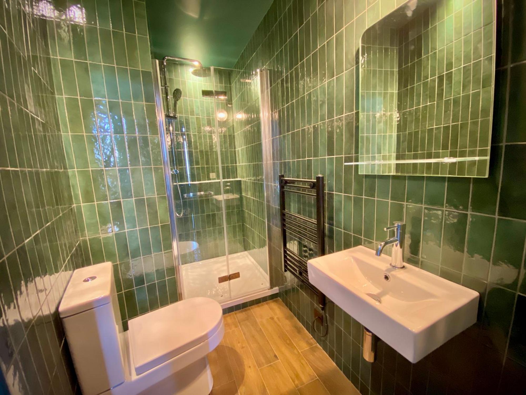 Rooms At The Quayside - Stylish En-Suite Rooms On Poole Quay All Fully Refurbed Exterior photo